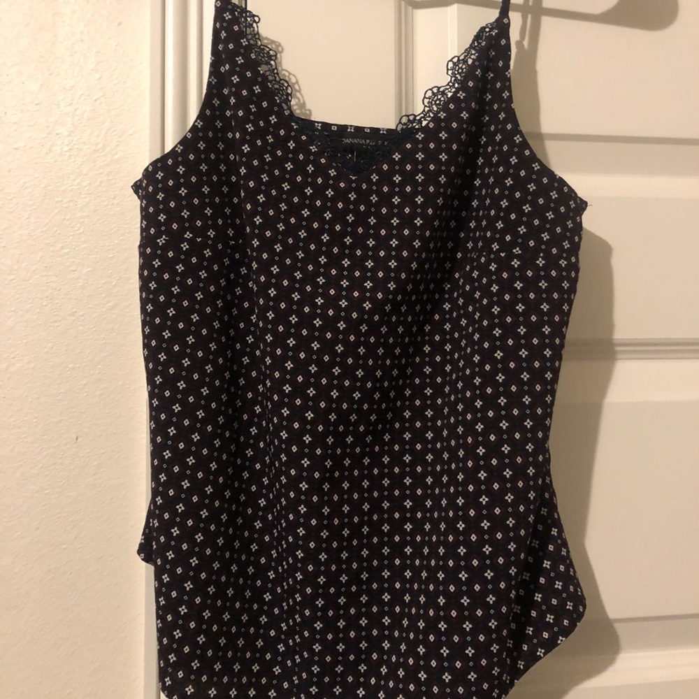 cute top!